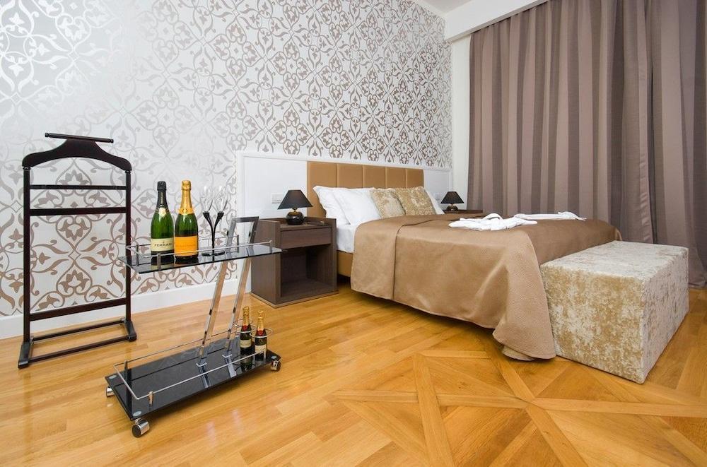 Deminka Palace Praag