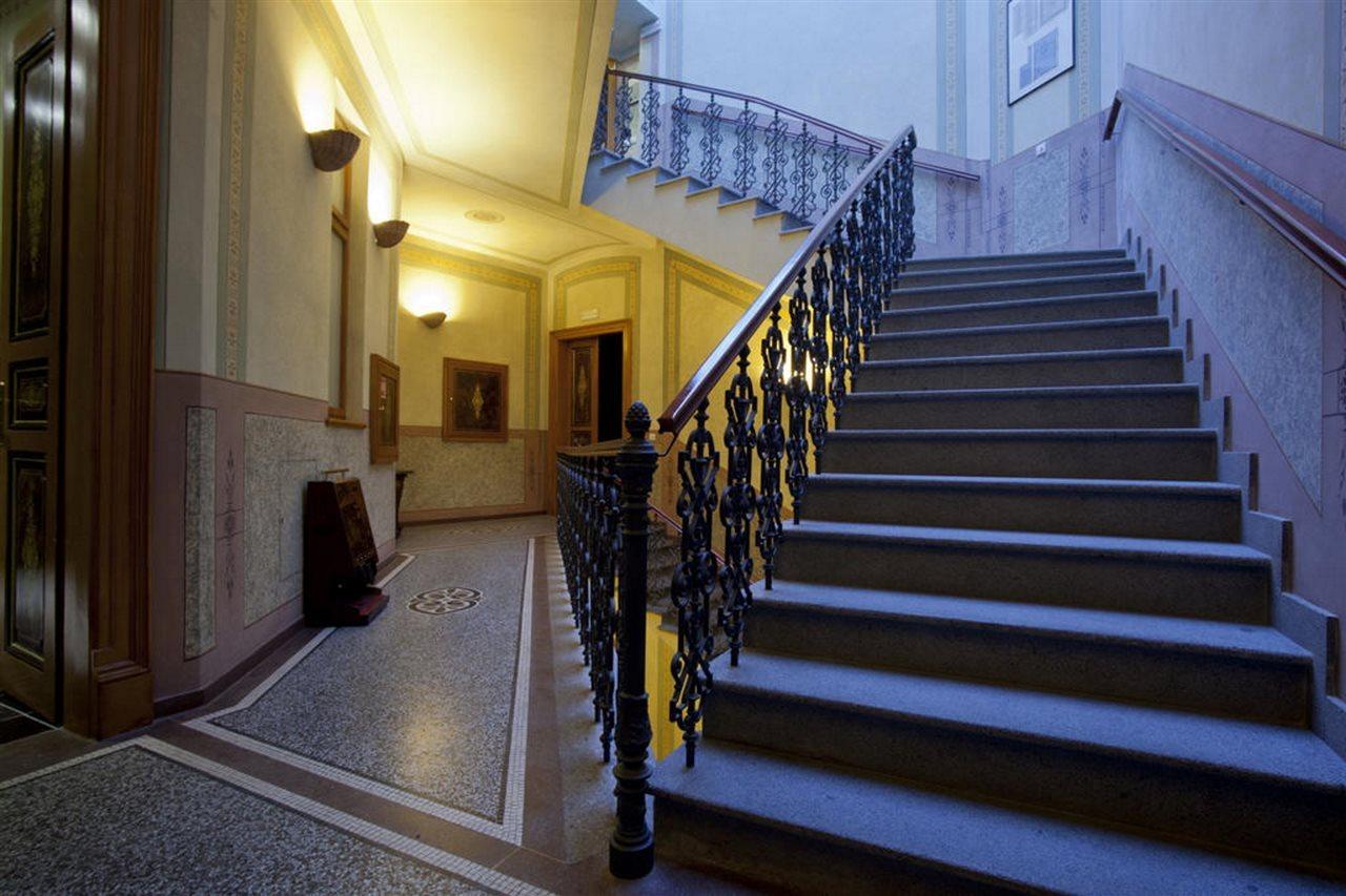 Deminka Palace 4* Praag