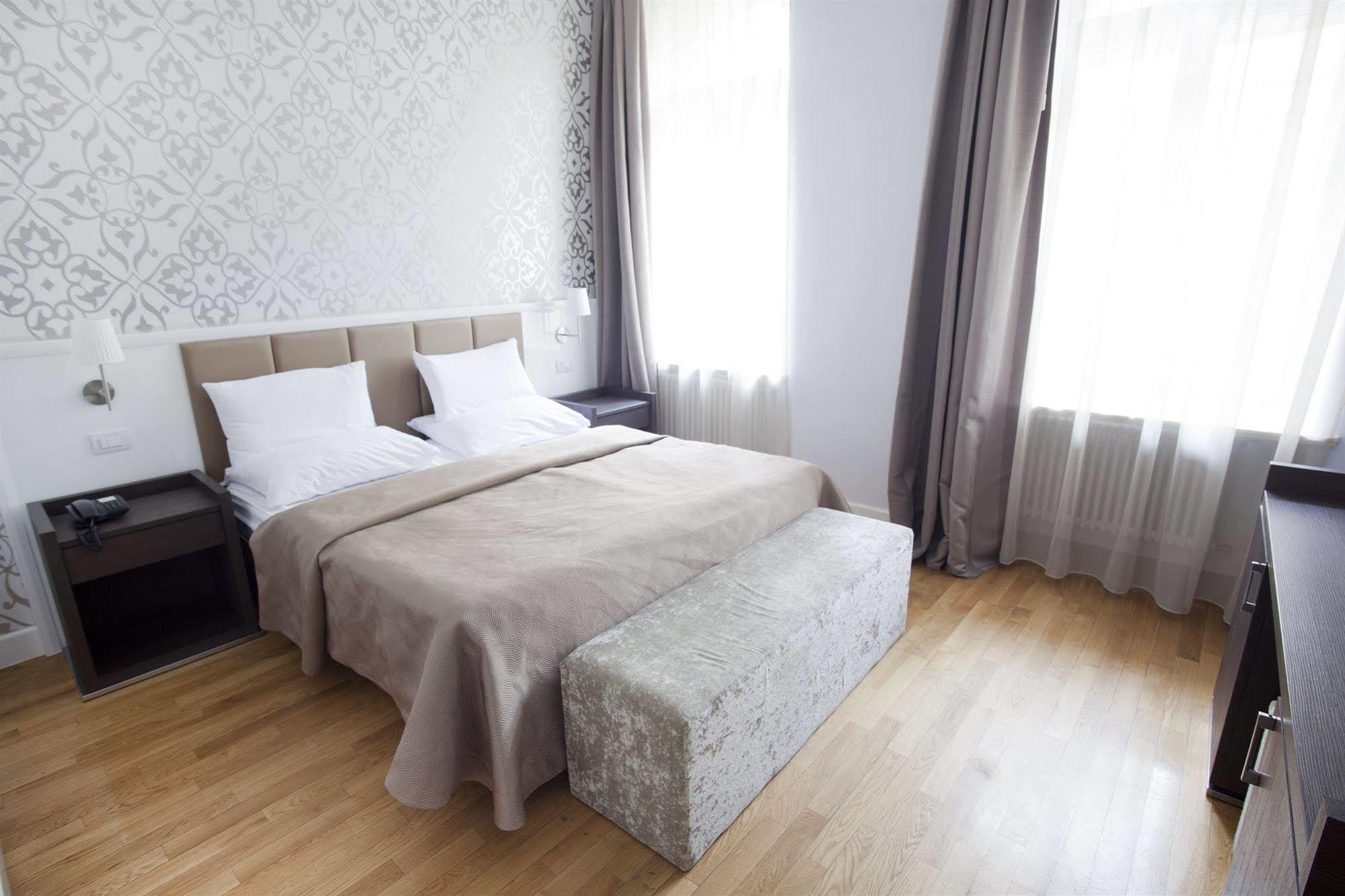 Deminka Palace 4* Praag