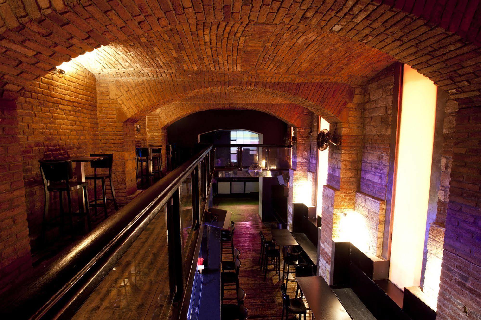 Deminka Palace Hotel Praag